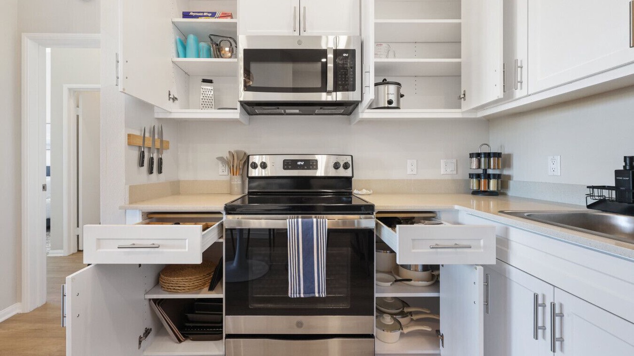 Photo of Kitchen in North Park