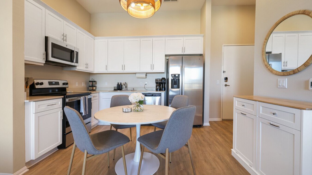 Photo of Kitchen in North Park