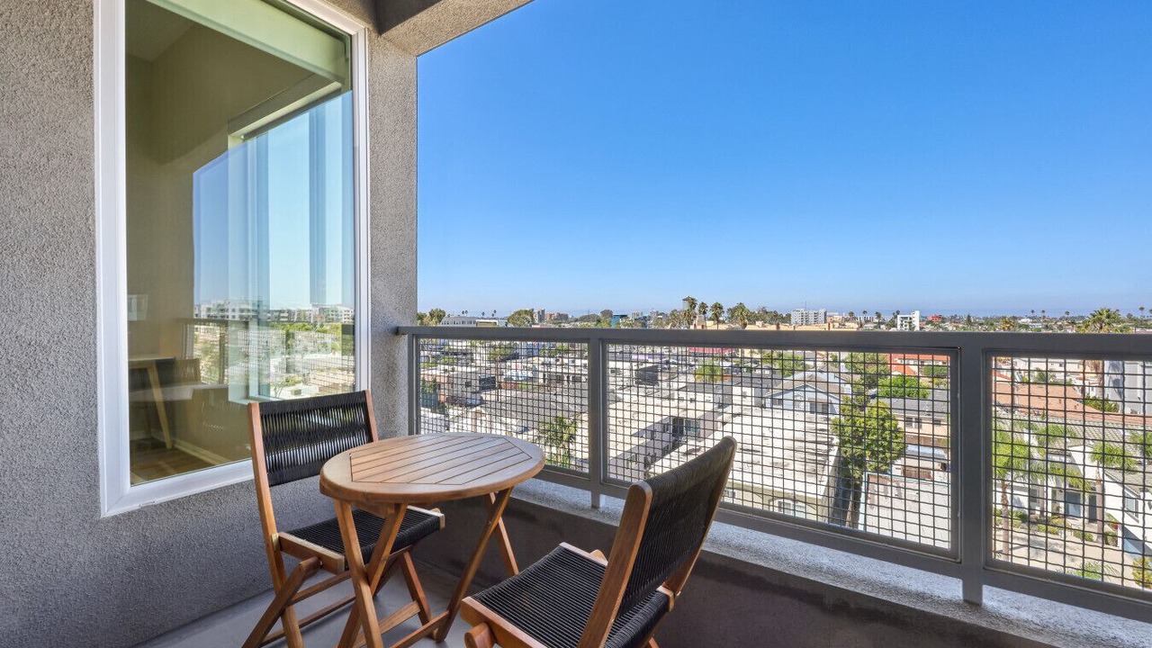 Photo of Outdoor in North Park