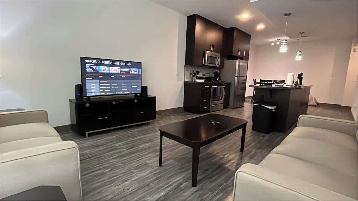 Photo of Livingroom in Kearny Mesa