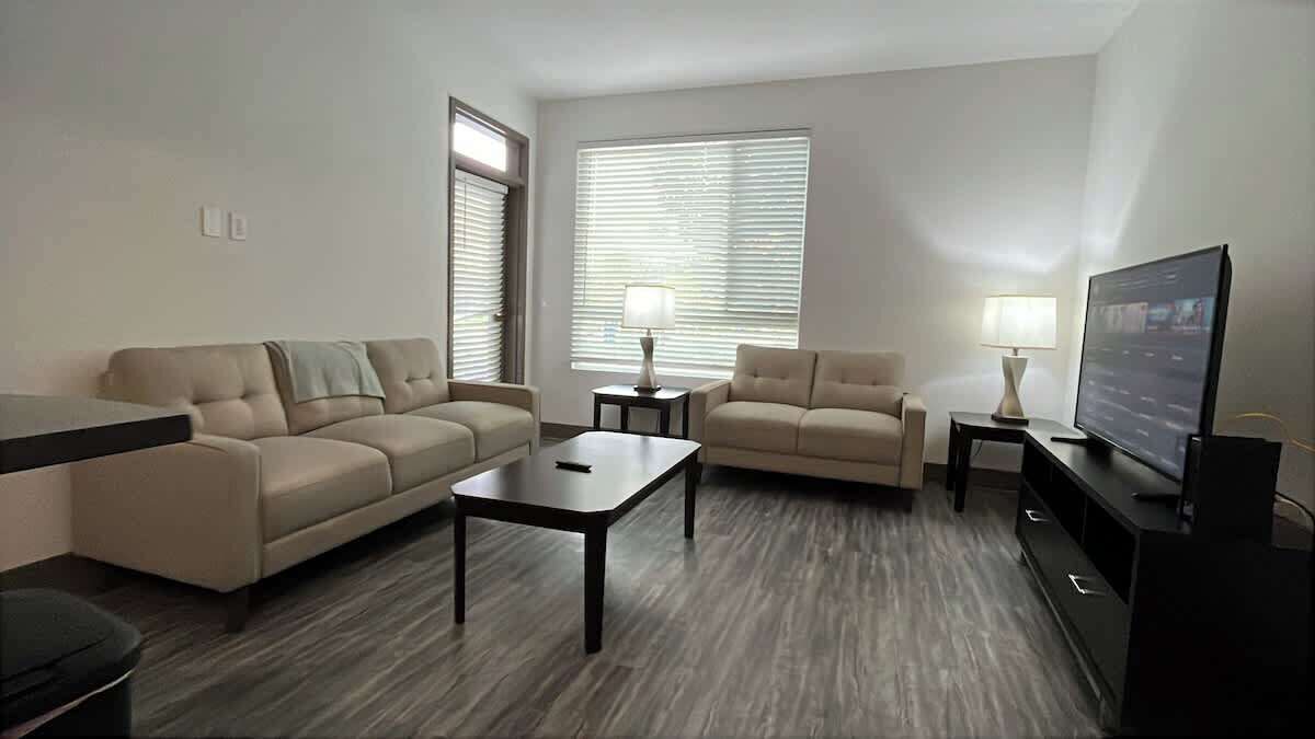 Photo of Livingroom in Kearny Mesa