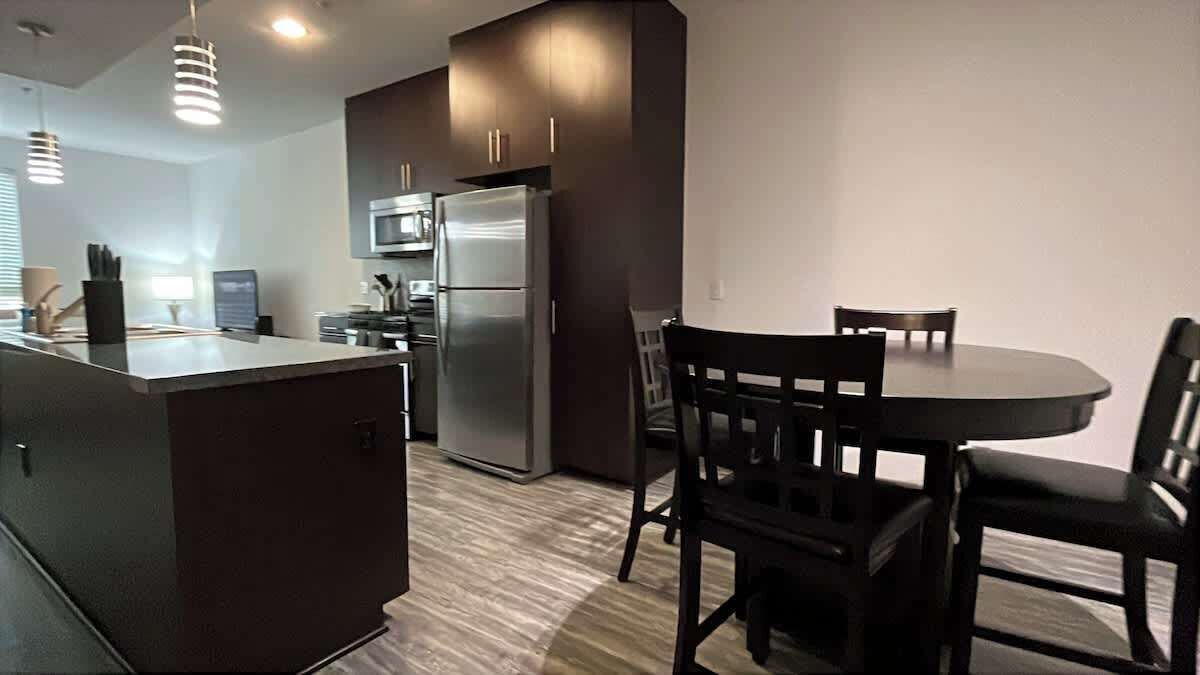 Photo of Kitchen in Kearny Mesa