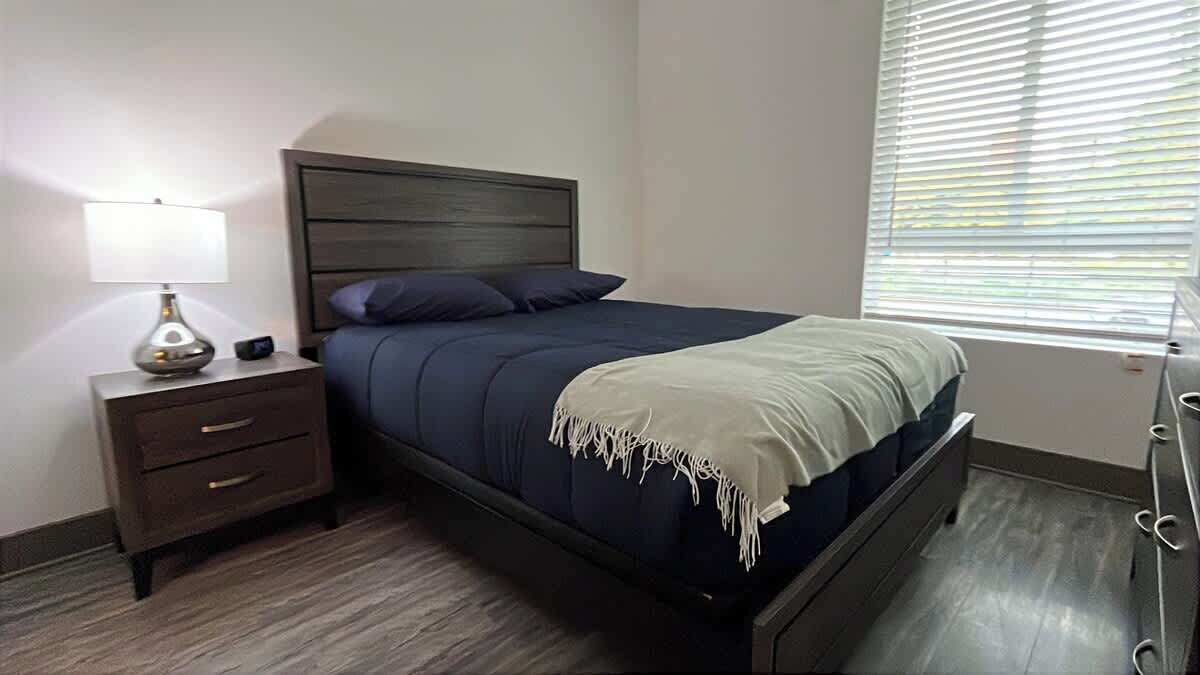 Photo of Bedroom in Kearny Mesa