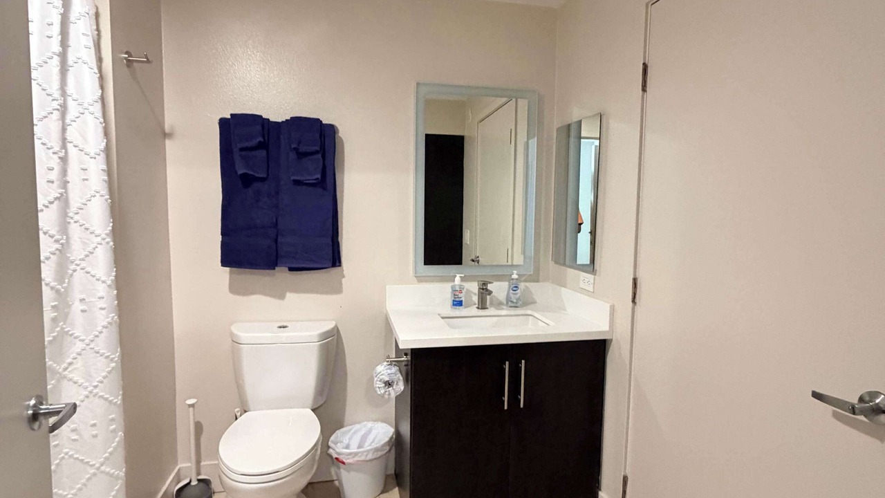 Photo of Bathroom in Kearny Mesa