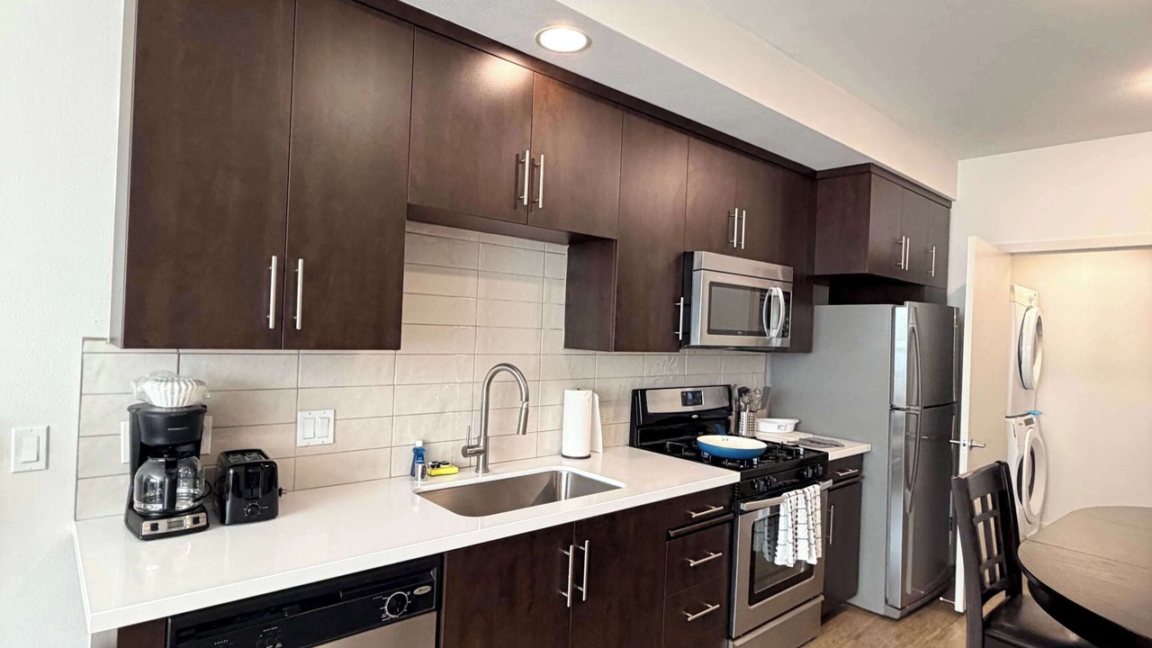 Photo of Kitchen in Kearny Mesa