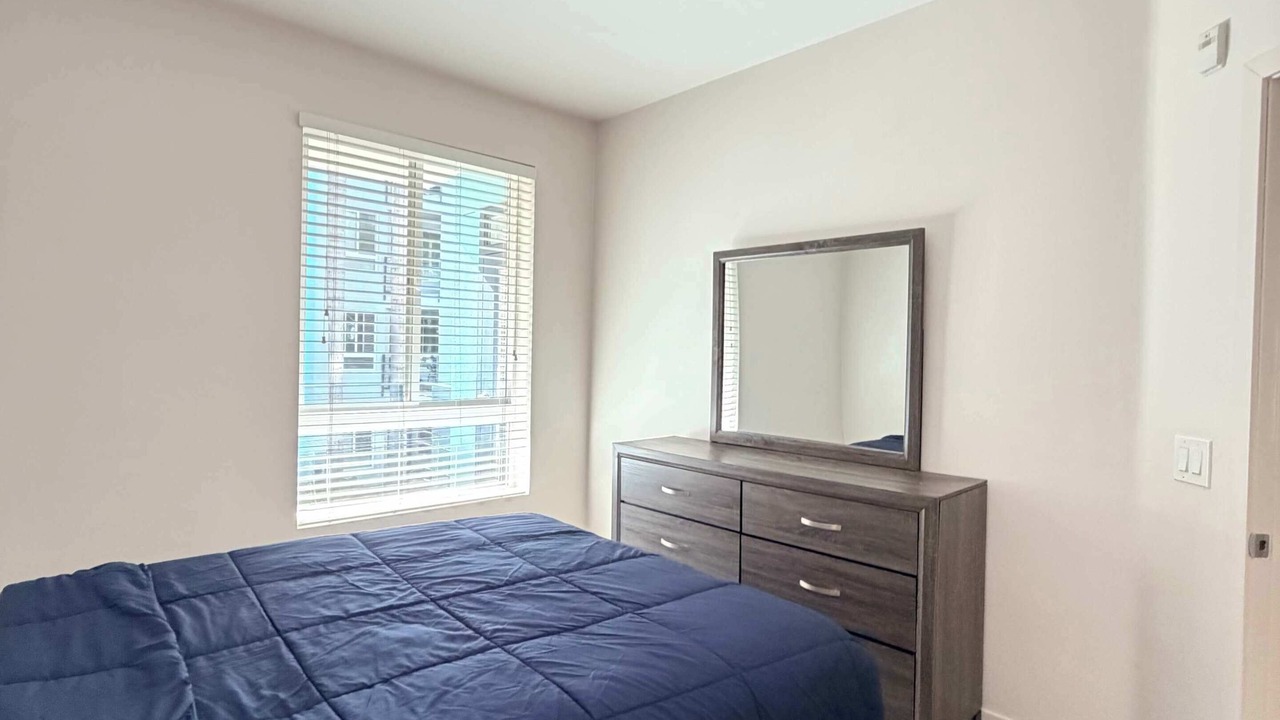 Photo of Bedroom in Kearny Mesa