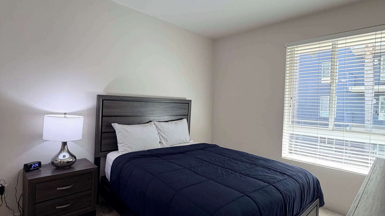 Photo of Bedroom in Kearny Mesa