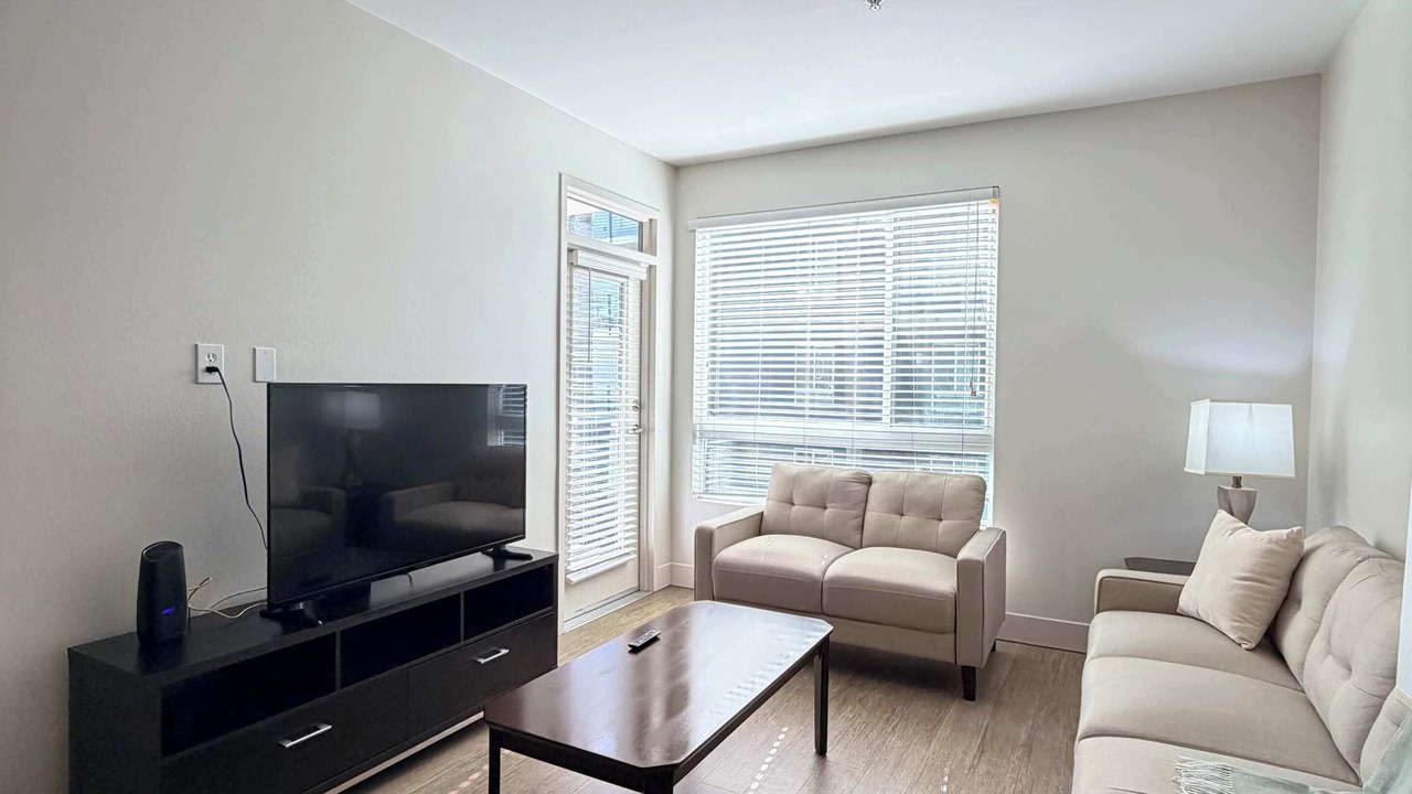 Photo of Livingroom in Kearny Mesa