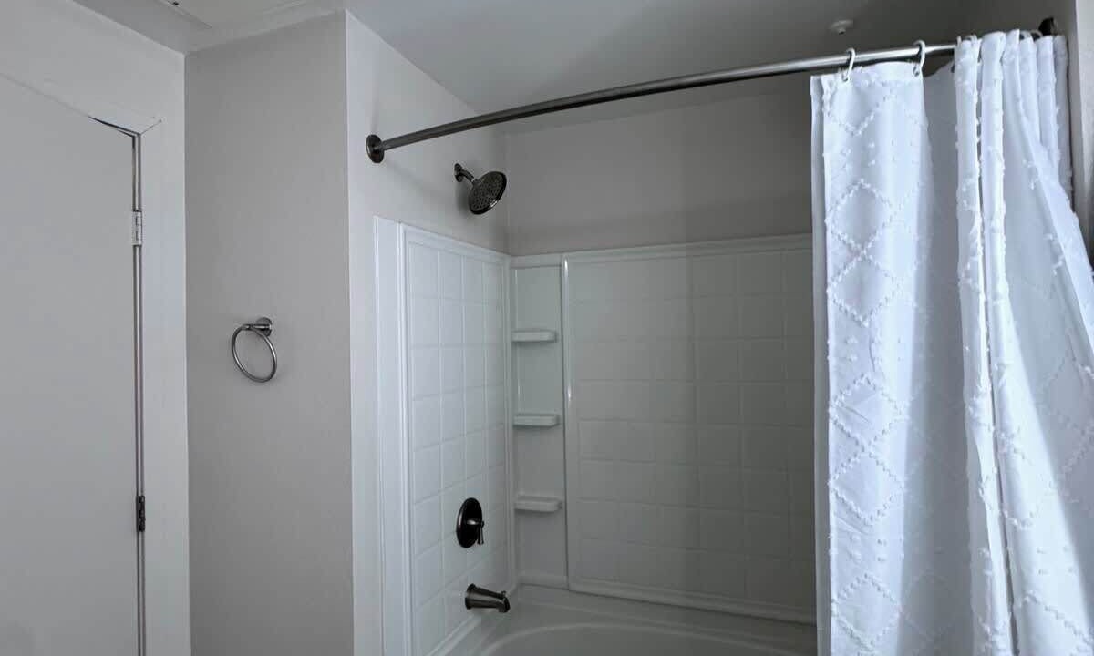 Photo of Bathroom in Kearny Mesa