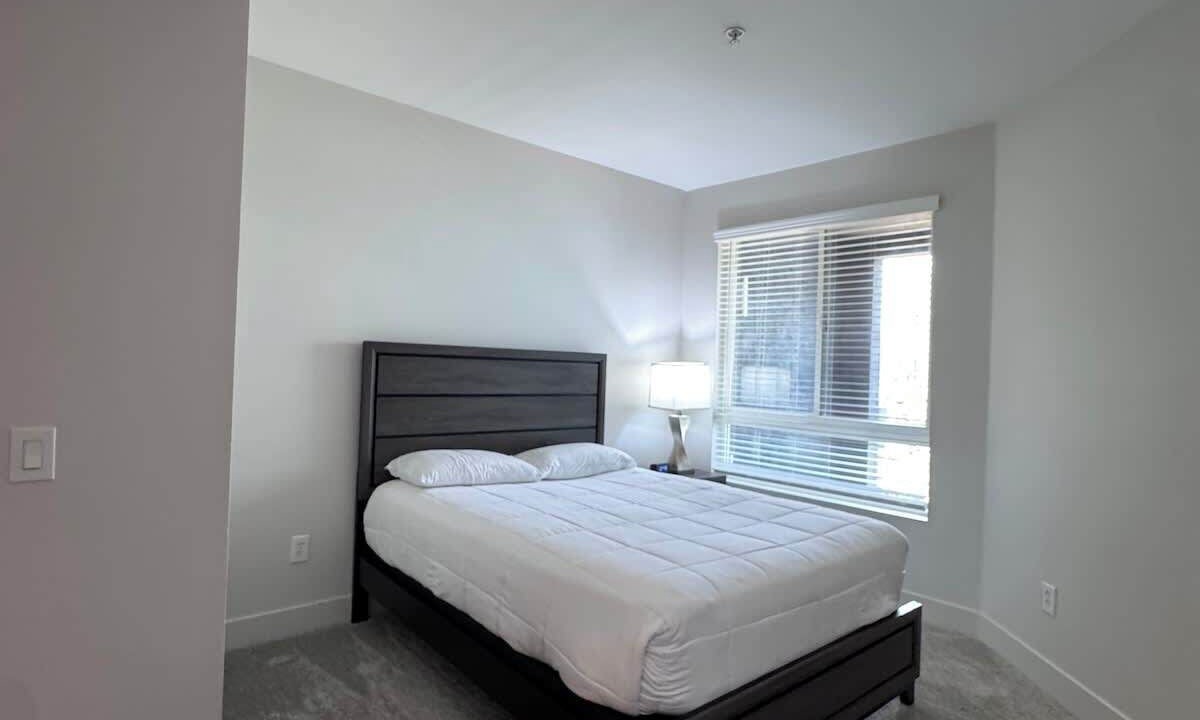 Photo of Bedroom in Kearny Mesa