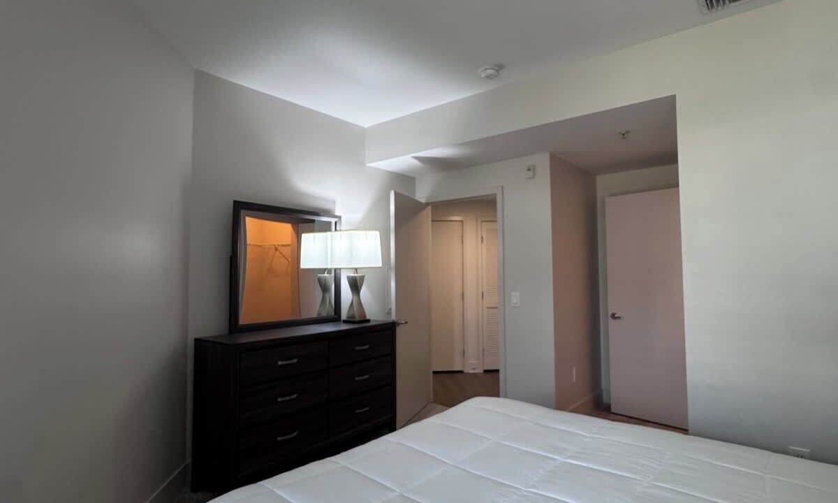 Photo of Bedroom in Kearny Mesa