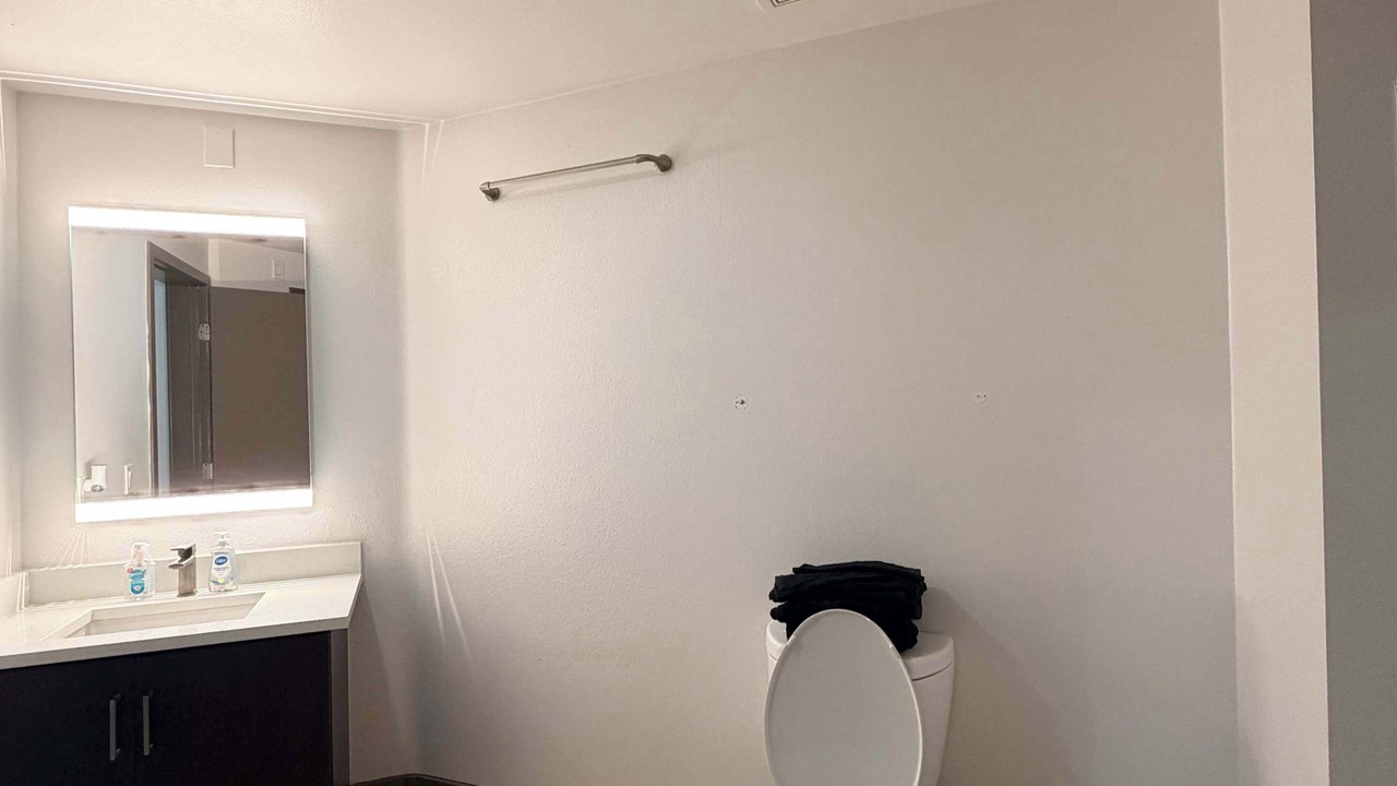 Photo of Bathroom in Kearny Mesa