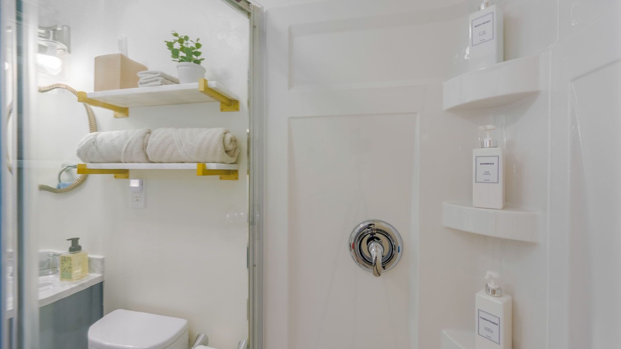 Photo of Bathroom in La Mesa