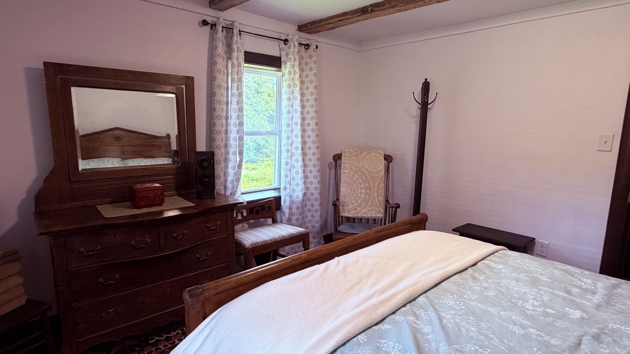 Photo of Bedroom in Orrtanna