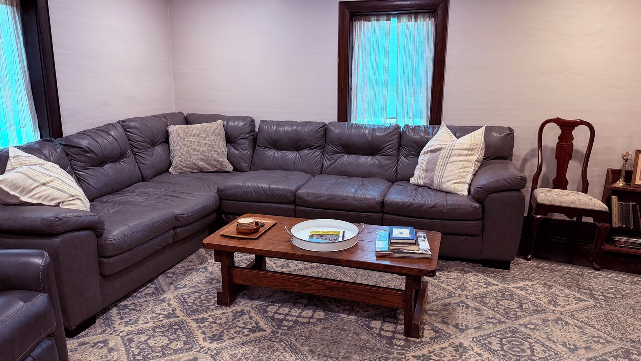 Photo of Livingroom in Orrtanna