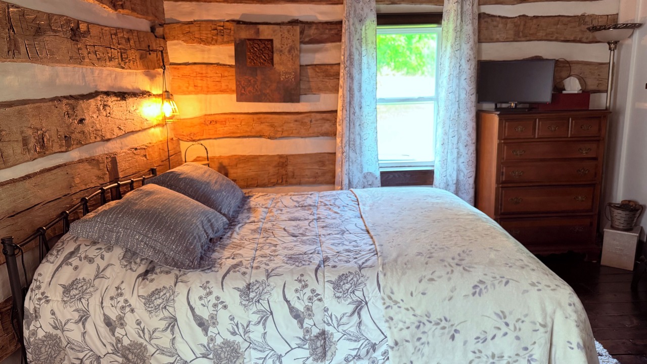 Photo of Bedroom in Orrtanna
