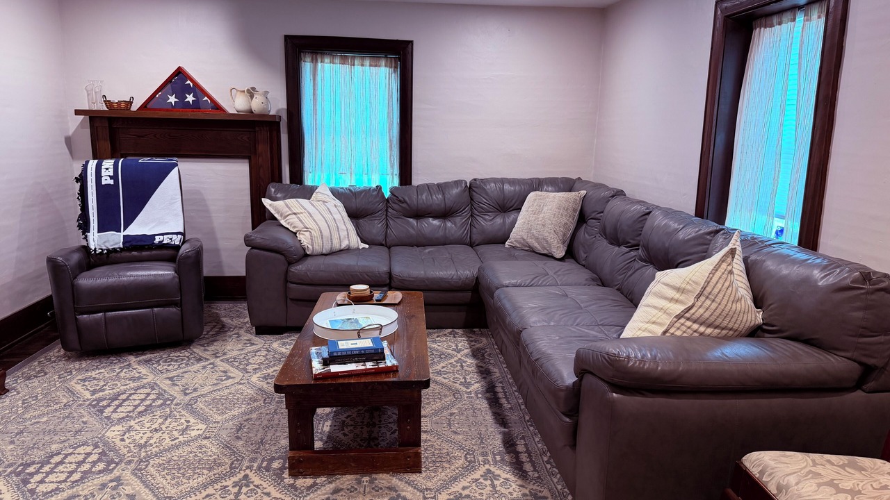Photo of Livingroom in Orrtanna