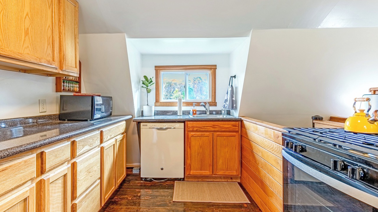 Photo of Kitchen in Chandlers Valley