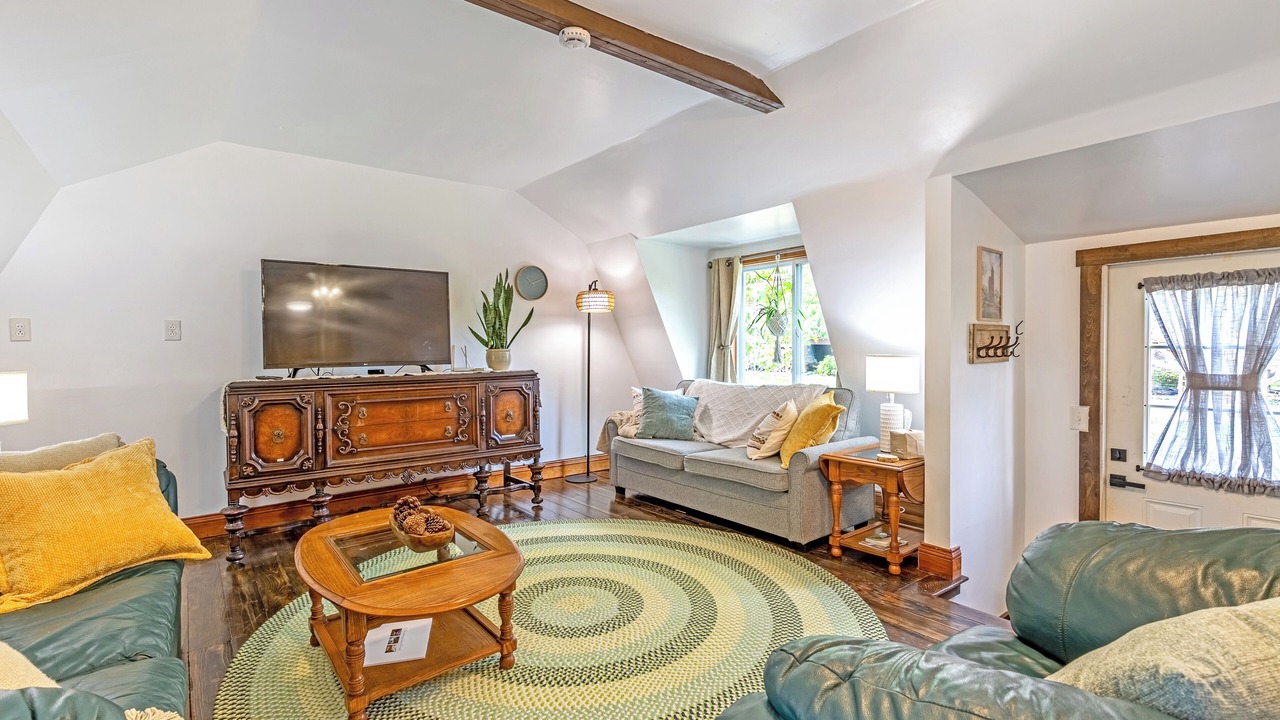 Photo of Livingroom in Chandlers Valley