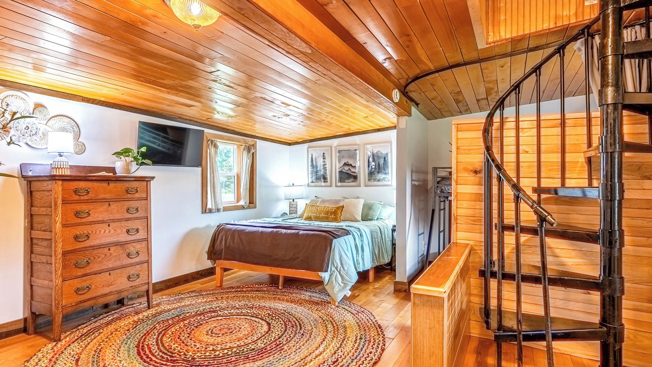 Photo of Bedroom in Chandlers Valley