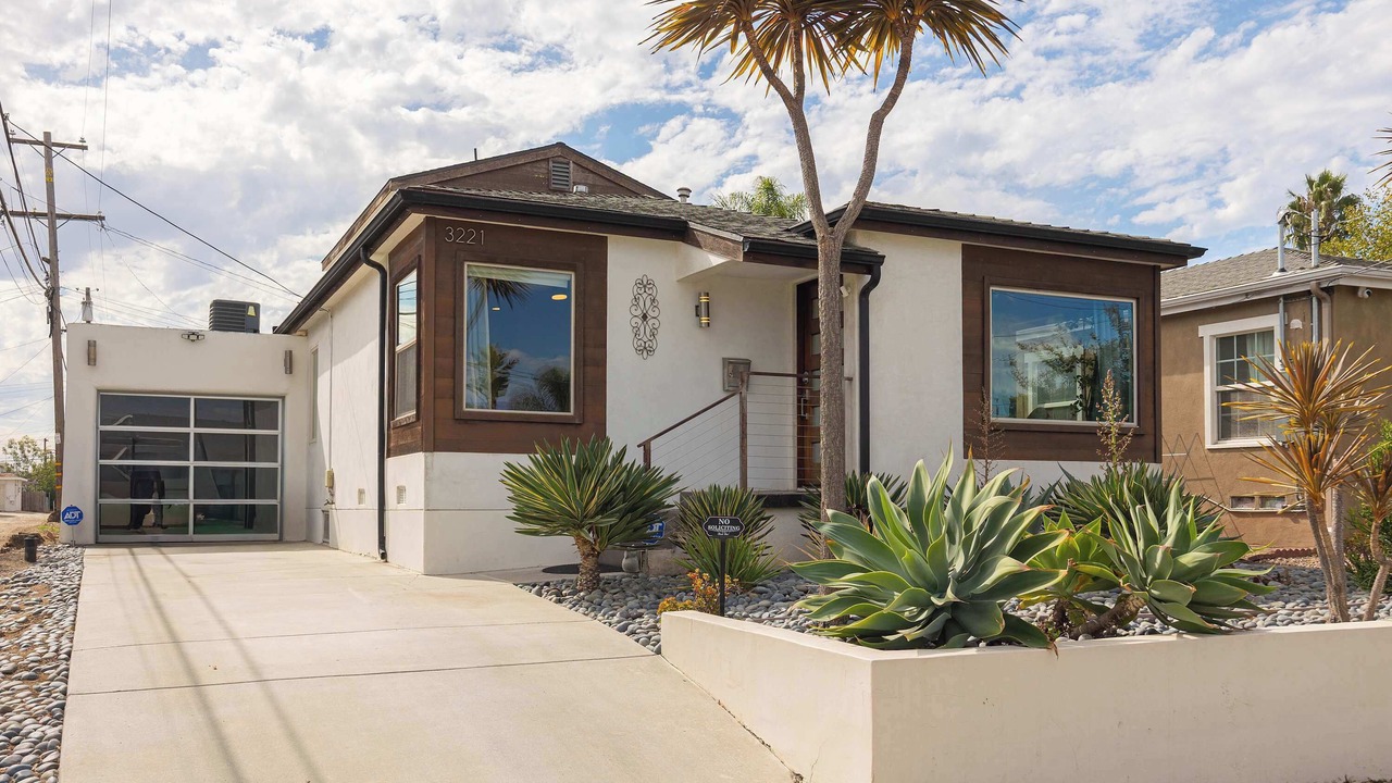 Photo of Outdoor in Normal Heights