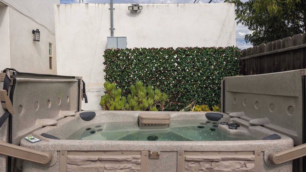 Photo of Outdoor in Normal Heights
