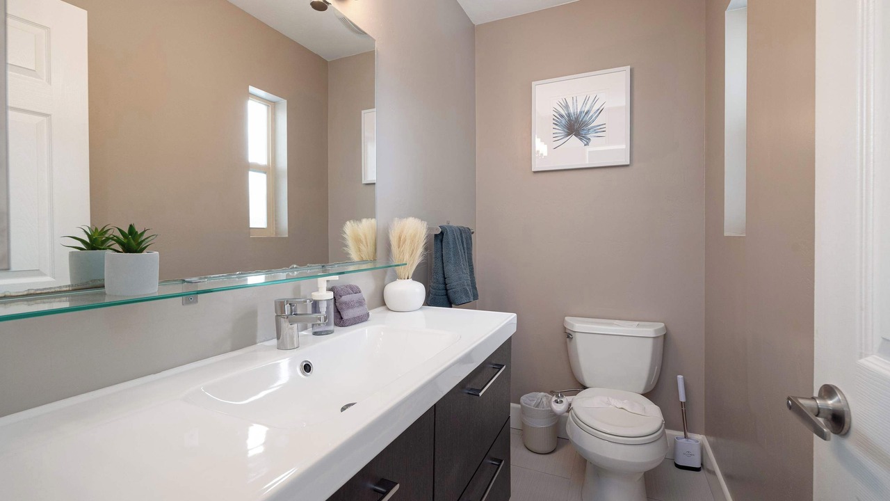 Photo of Bathroom in Normal Heights