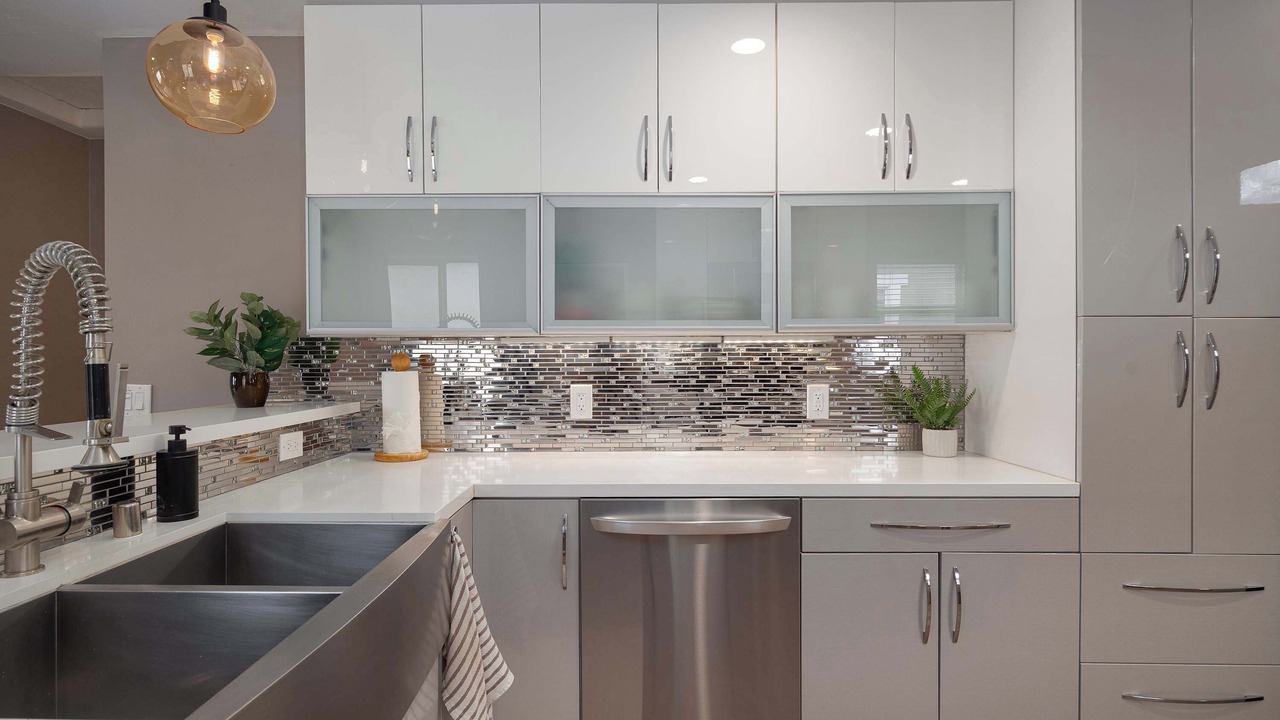 Photo of Kitchen in Normal Heights