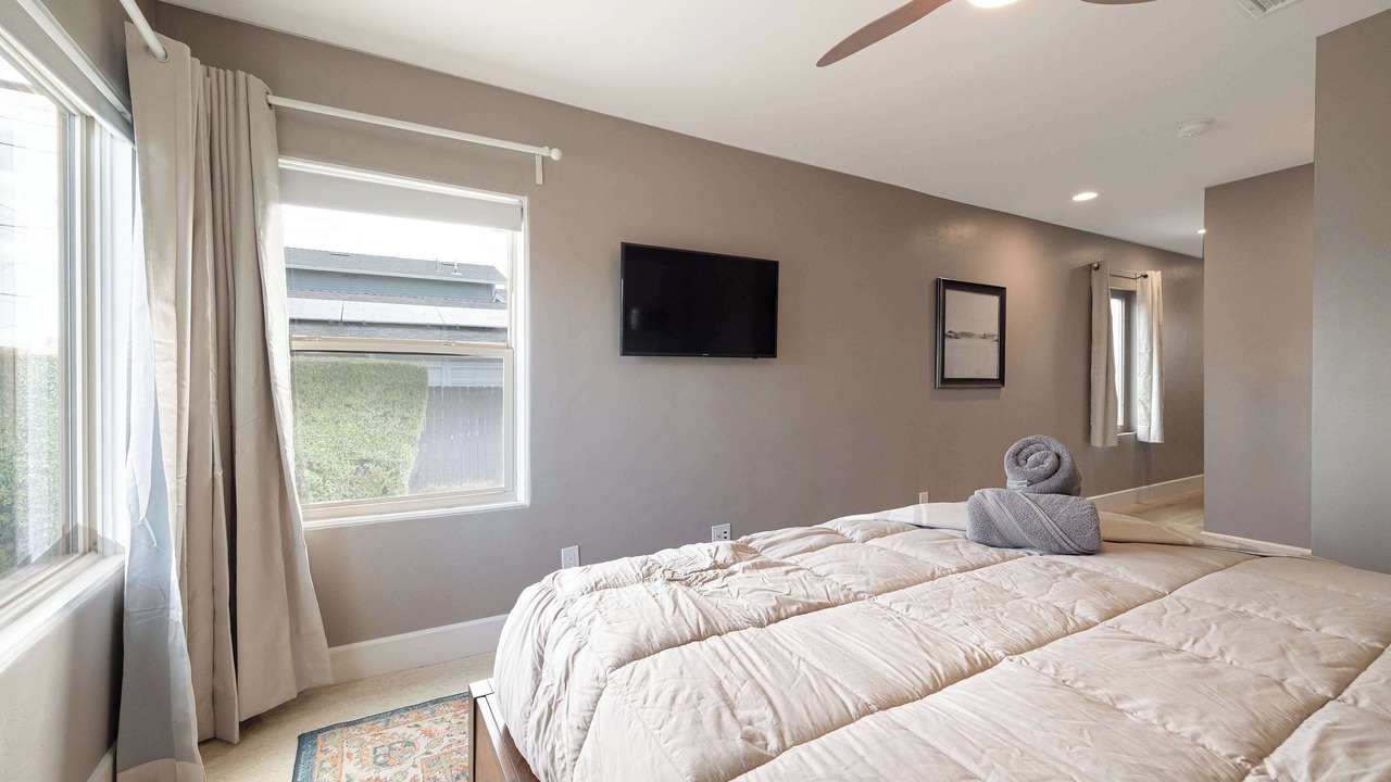 Photo of Bedroom in Normal Heights