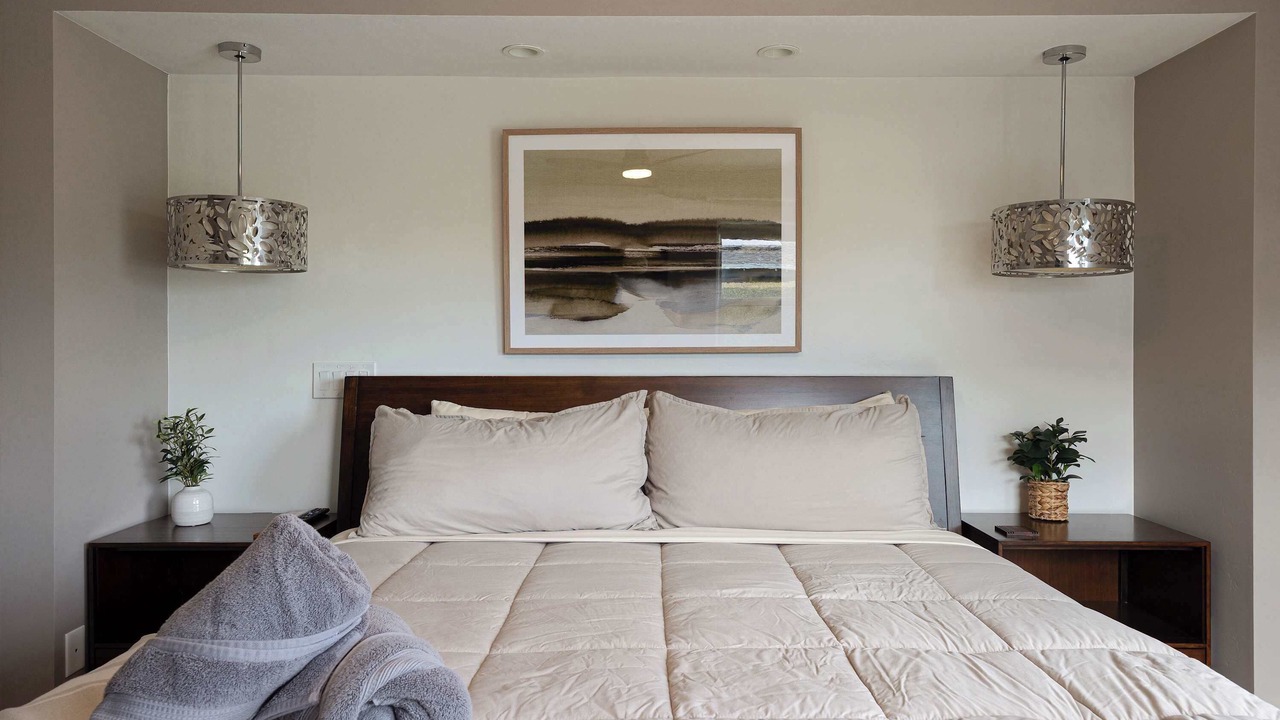Photo of Bedroom in Normal Heights