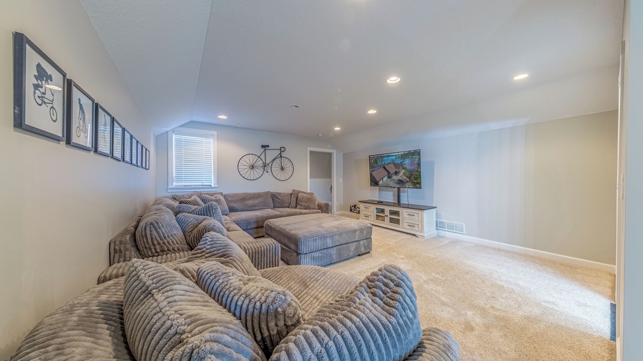 Photo of Livingroom in Crosby