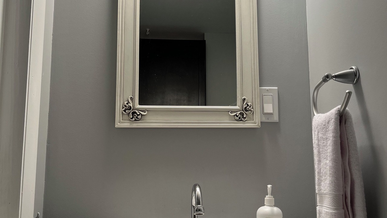 Photo of Bathroom in Homestead
