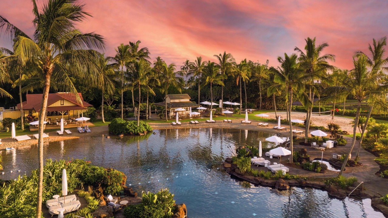 Photo of Outdoor in Kukuiula