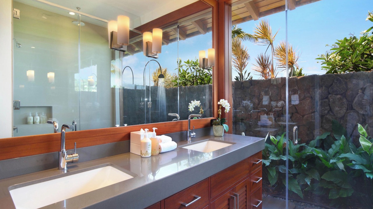 Photo of Bathroom in Kukuiula