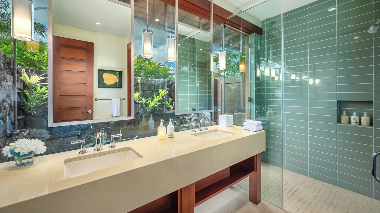 Photo of Bathroom in Kukuiula
