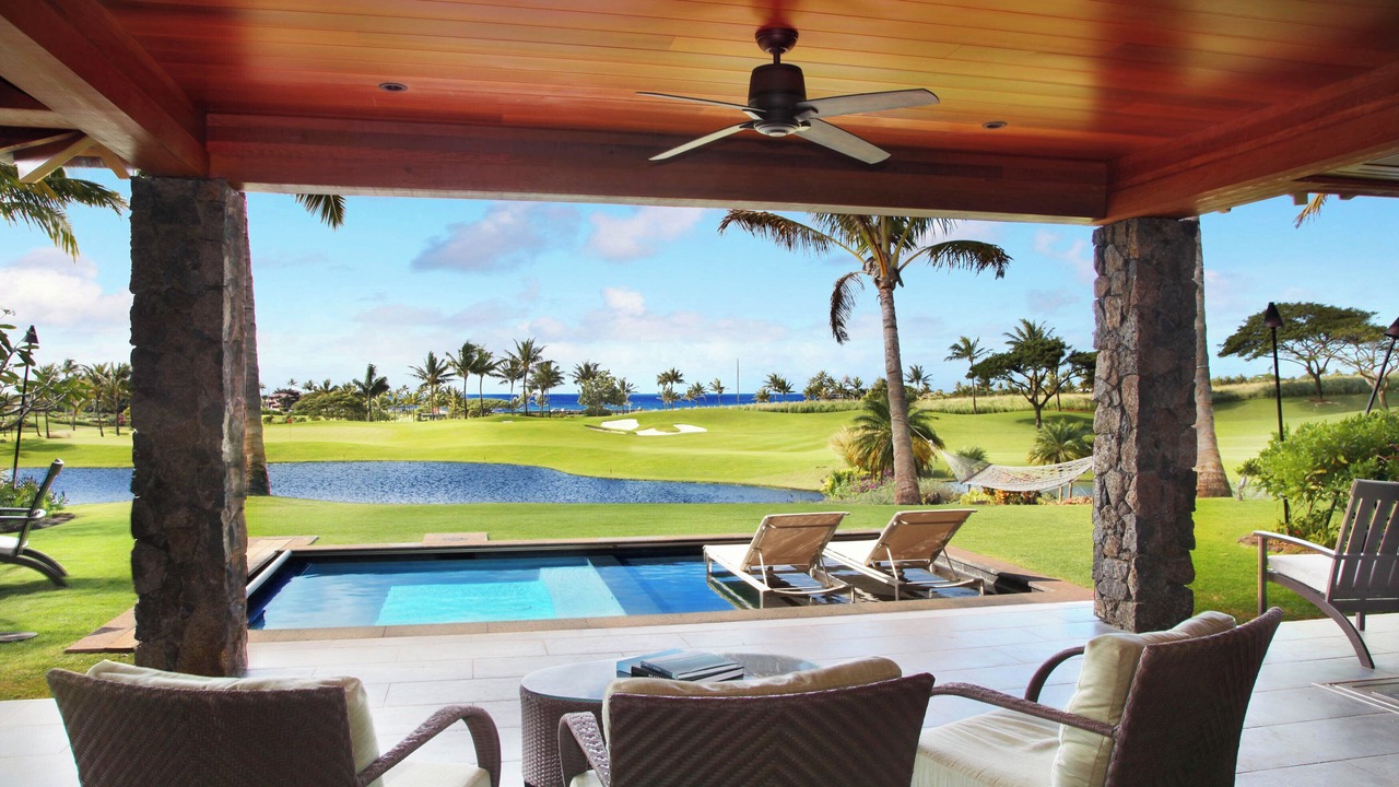 Photo of Outdoor in Kukuiula