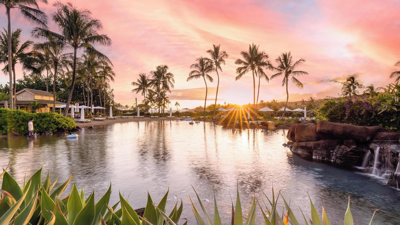Photo of Outdoor in Kukuiula