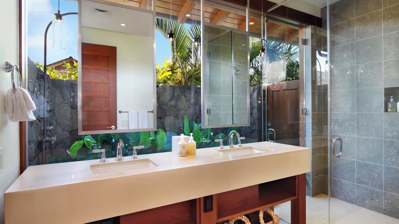 Photo of Bathroom in Kukuiula