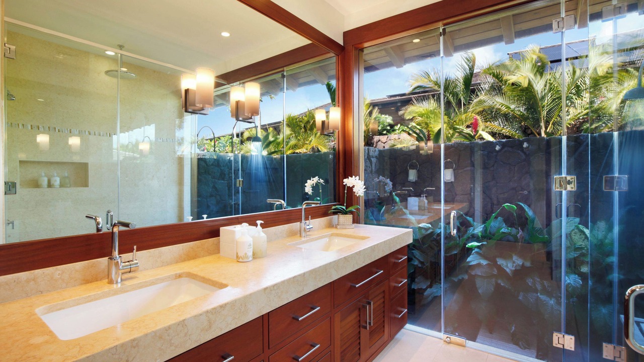 Photo of Bathroom in Kukuiula