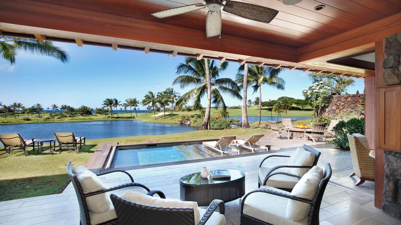 Photo of Outdoor in Kukuiula