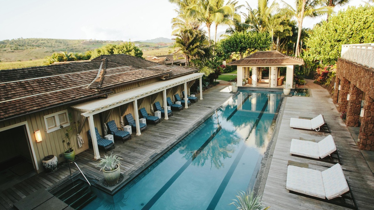 Photo of Outdoor in Kukuiula