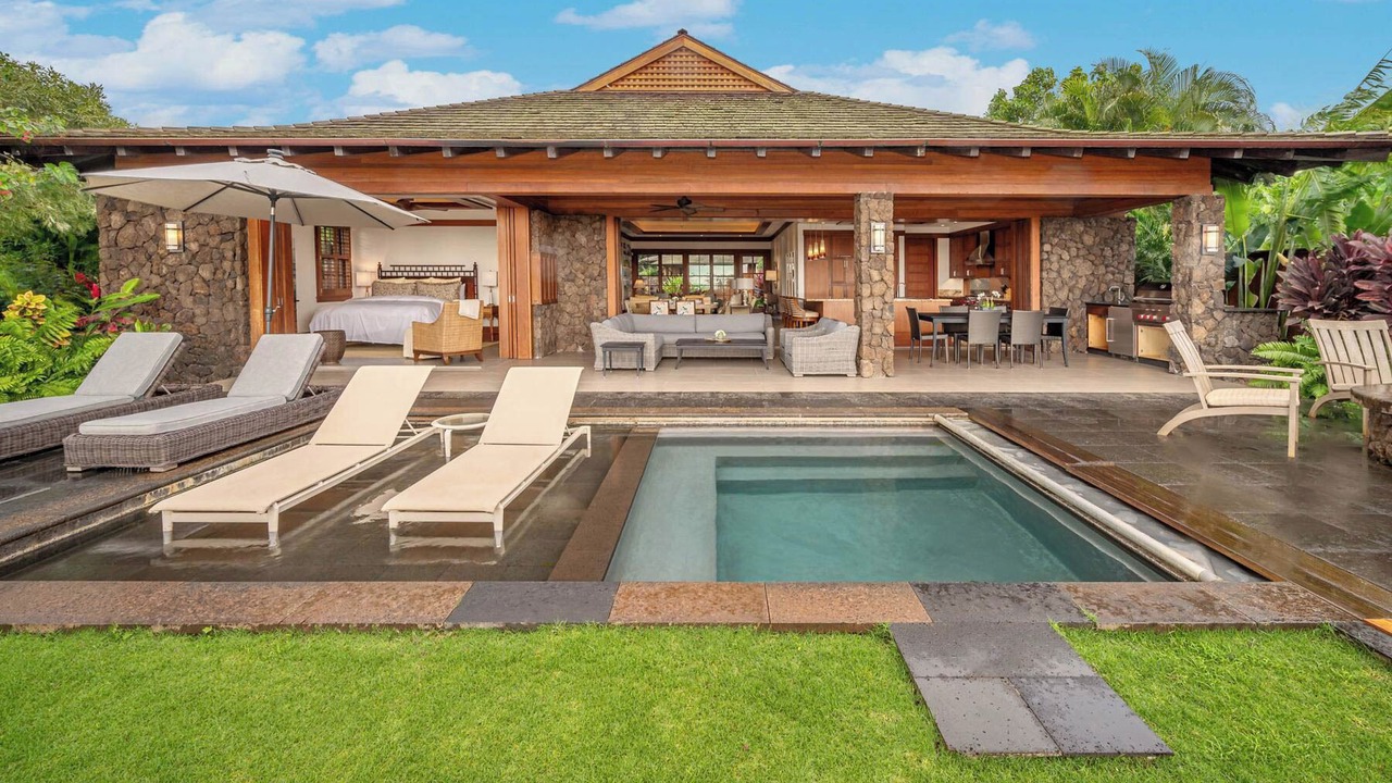 Photo of Outdoor in Kukuiula