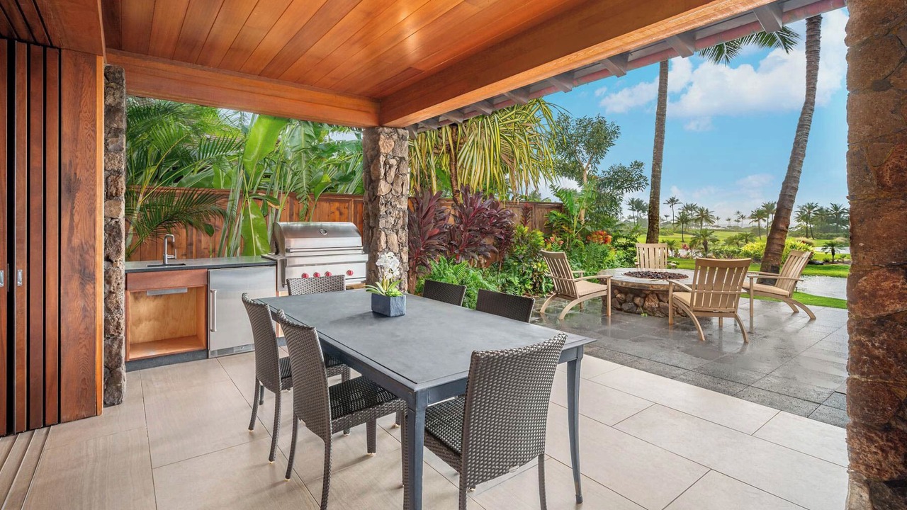 Photo of Outdoor in Kukuiula