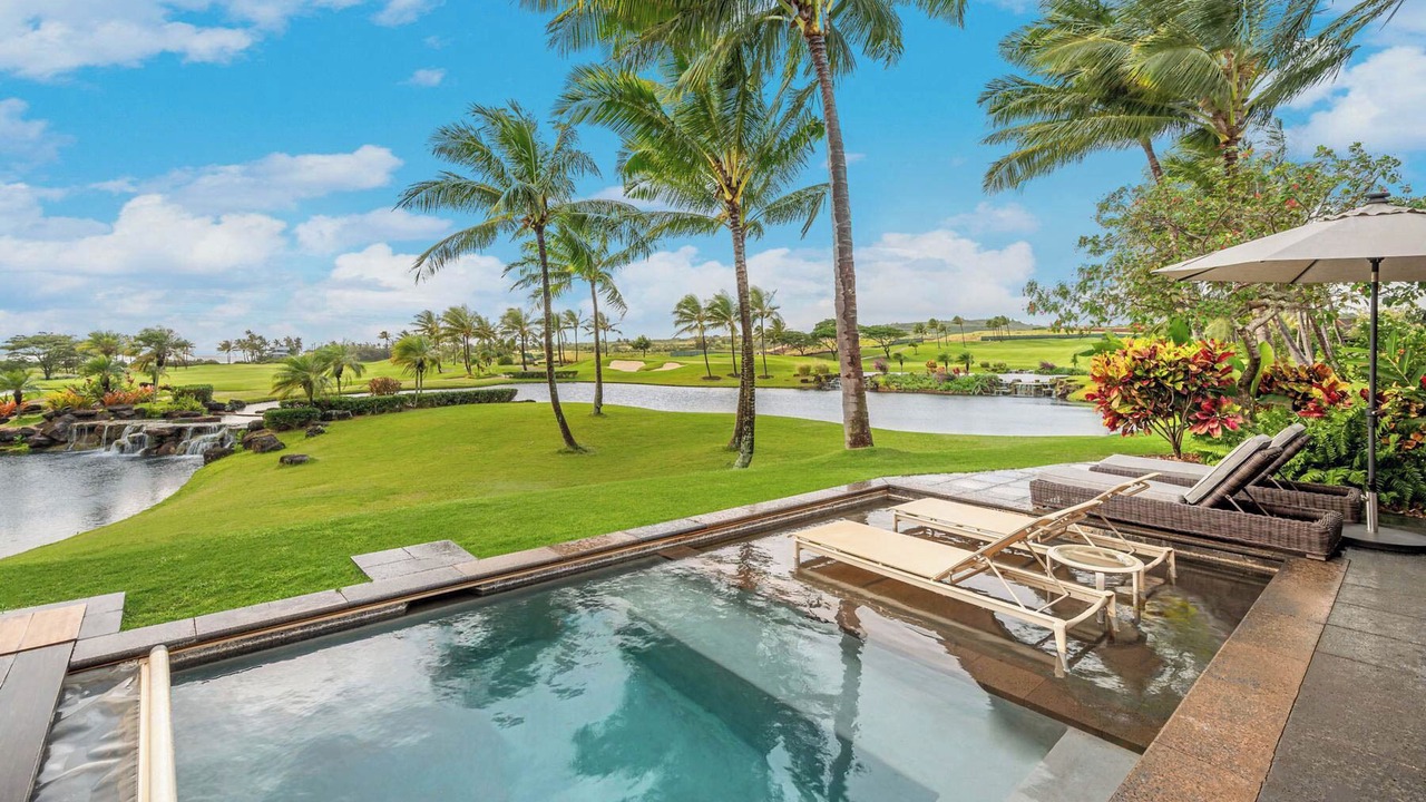 Photo of Outdoor in Kukuiula