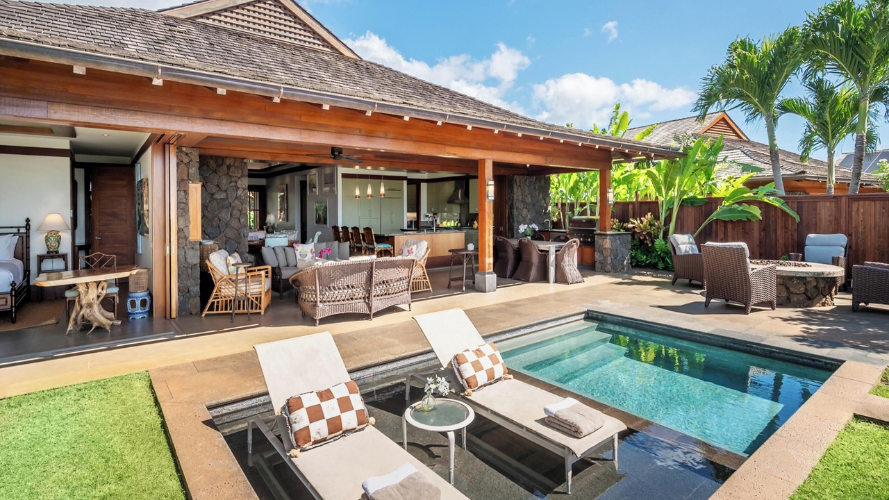 Photo of Outdoor in Kukuiula