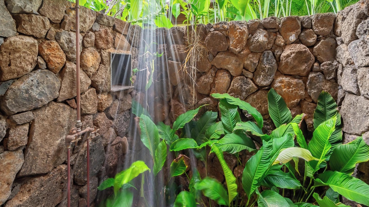 Photo of Bathroom in Kukuiula