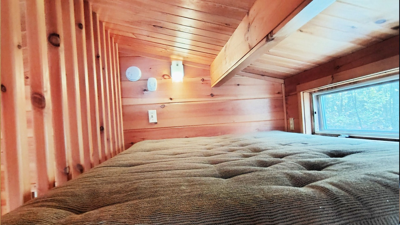 Photo of Bedroom in Jones Mills