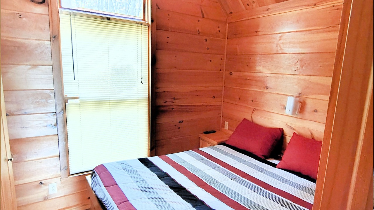 Photo of Bedroom in Jones Mills
