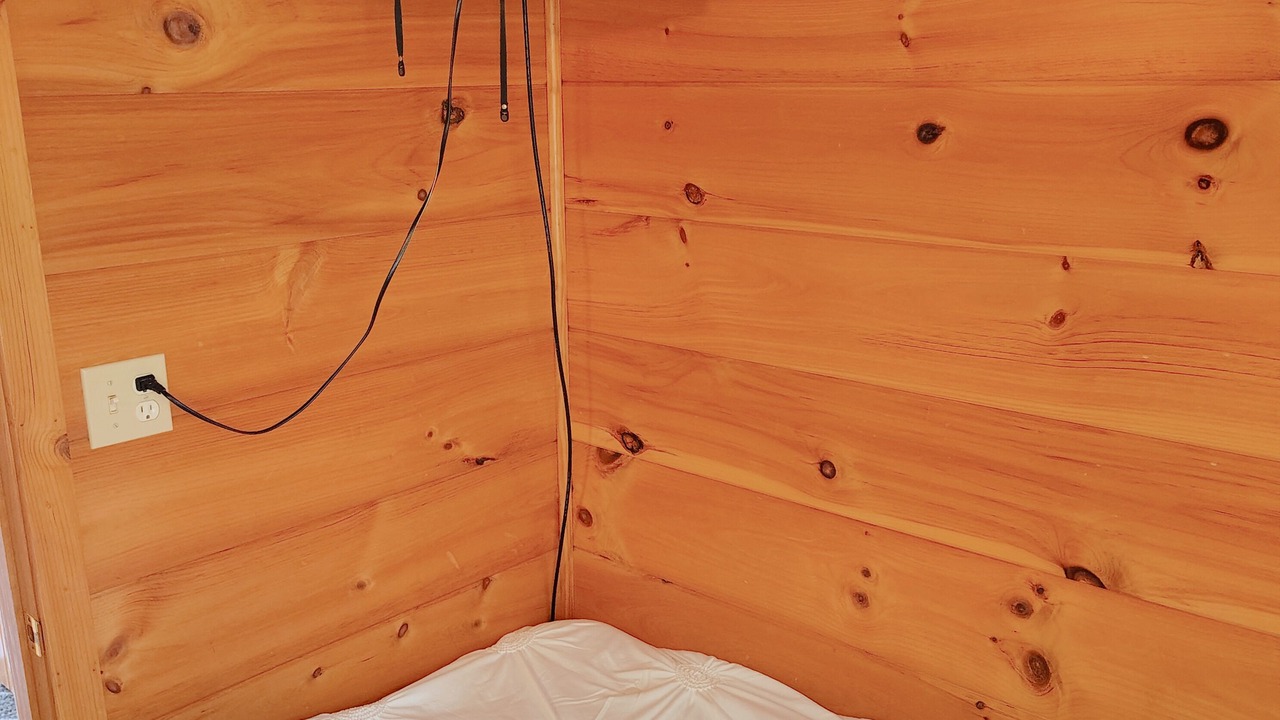 Photo of Bedroom in Jones Mills