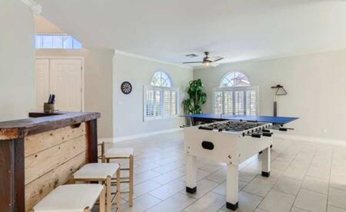 Photo of Bedroom in Rhodes Ranch